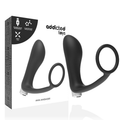 ADDICTED TOYS – masseur prostatique rechargeable Modèle 1 – vue principale