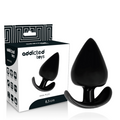 ADDICTED TOYS – Plug anal 8,5 cm – vue produit