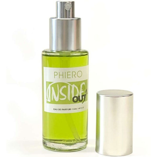 500COSMETICS Phiero Inside Out parfum homme aux phéromones – ITX-P17719