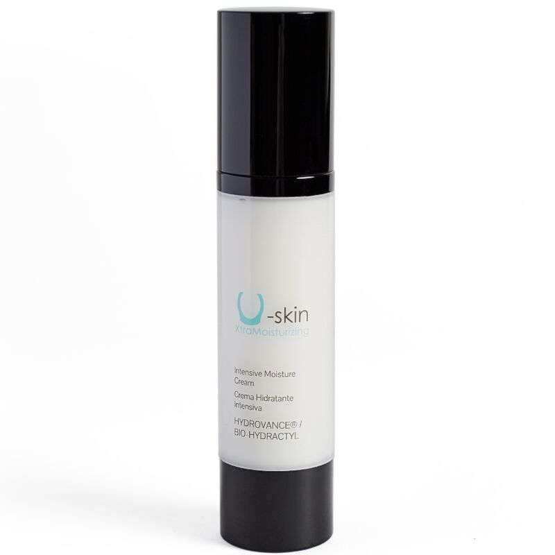 500COSMETICS U-Skin Xtra – vue complémentaire – ITX-P11982
