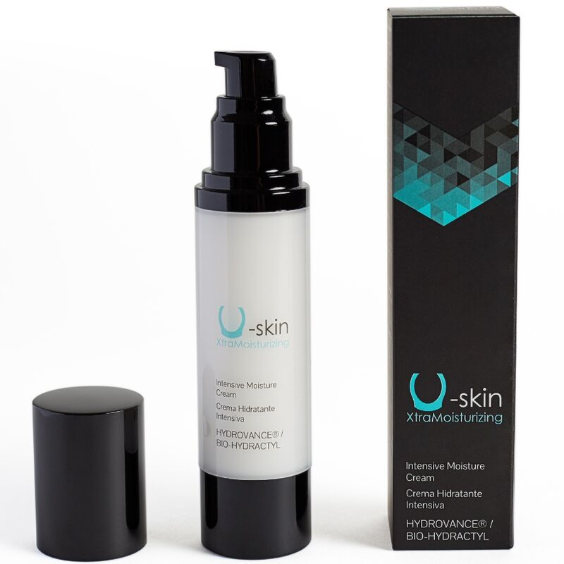 500COSMETICS U-Skin Xtra crème hydratante peau tatouée – ITX-P11982
