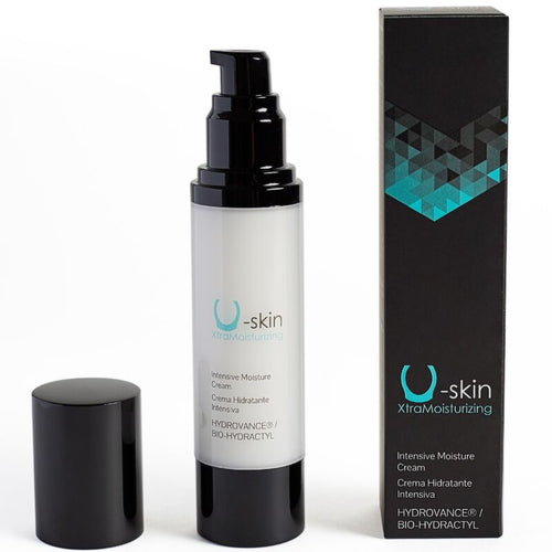 500COSMETICS U-Skin Xtra crème hydratante peau tatouée – ITX-P11982