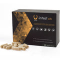 500COSMETICS U-Intest 60 capsules – ITX-P12002