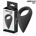 ADDICTED TOYS – Anneau pénis en forme de larme – vue principale