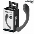 ADDICTED TOYS – Stimulateur anal 18 cm – vue produit