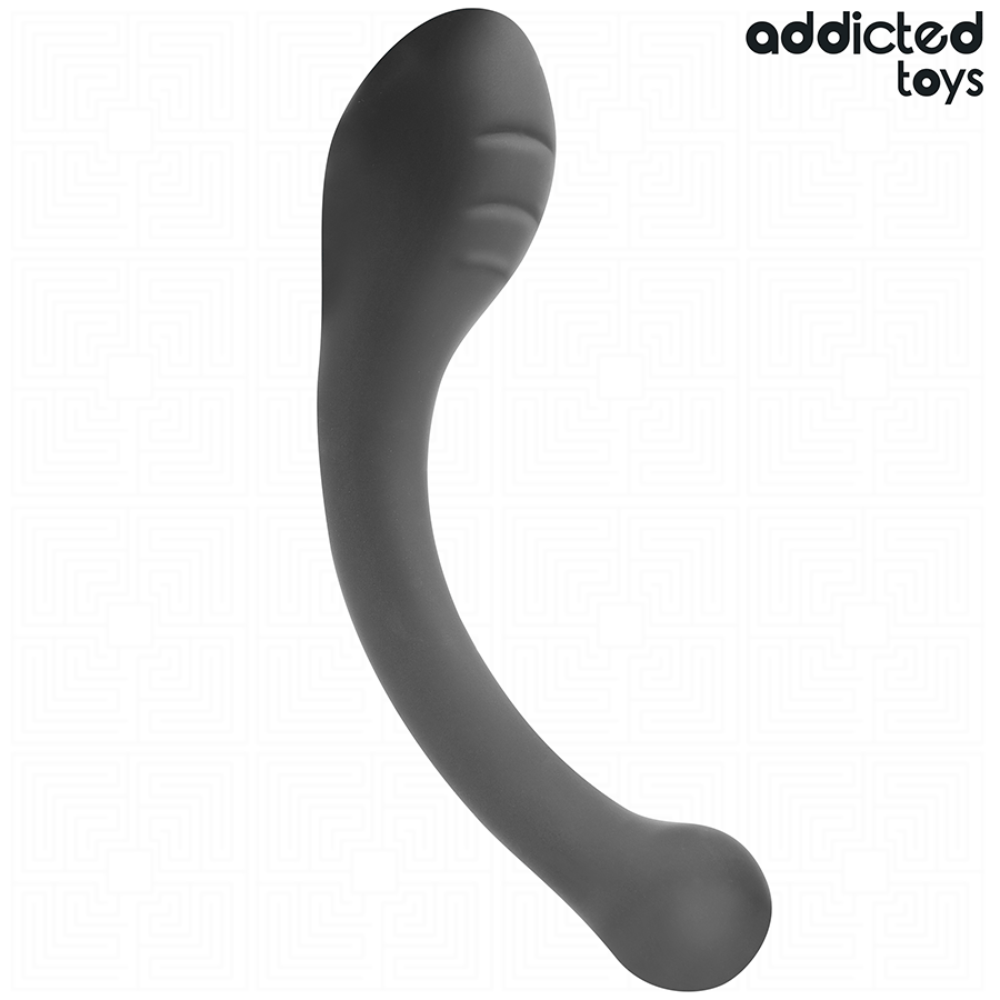 ADDICTED TOYS – Stimulateur anal 18 cm – vue complémentaire