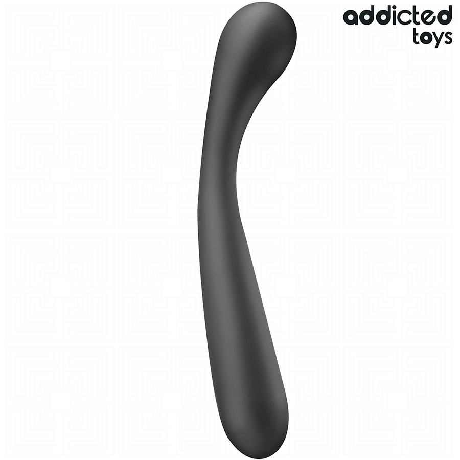 ADDICTED TOYS – Masseur anal 22,5 cm – vue complémentaire