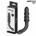 ADDICTED TOYS – Double masseur 16,5 cm – vue produit