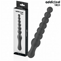 ADDICTED TOYS – Masseur anal 24 cm – vue produit