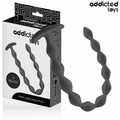 ADDICTED TOYS – Plug anal extra long – vue produit