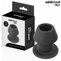 ADDICTED TOYS – Plug anal creux extrême – vue produit