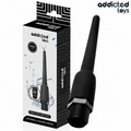 Kit de lavement anal avec adaptateur universel ADDICTED TOYS – modèle 1