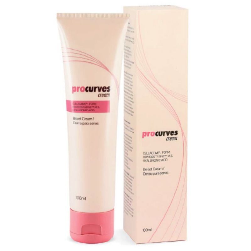 500COSMETICS ProCurves Cream crème raffermissante poitrine – ITX-P11972