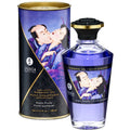SHUNGA – Huile de Massage Chauffante Parfumée 100 ml