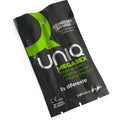 UNIQ MEGASEX – Préservatifs Sensitive Sans Latex 3 Unités