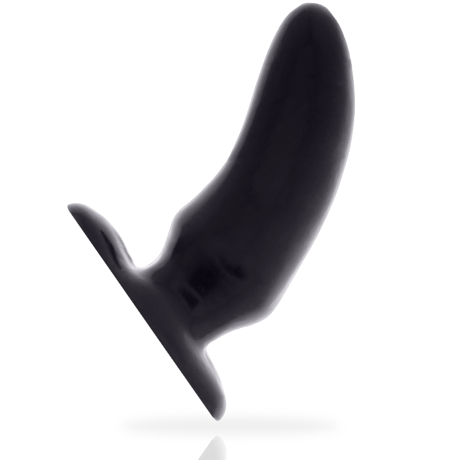 ADDICTED TOYS – Plug anal Spot 12 cm – détail