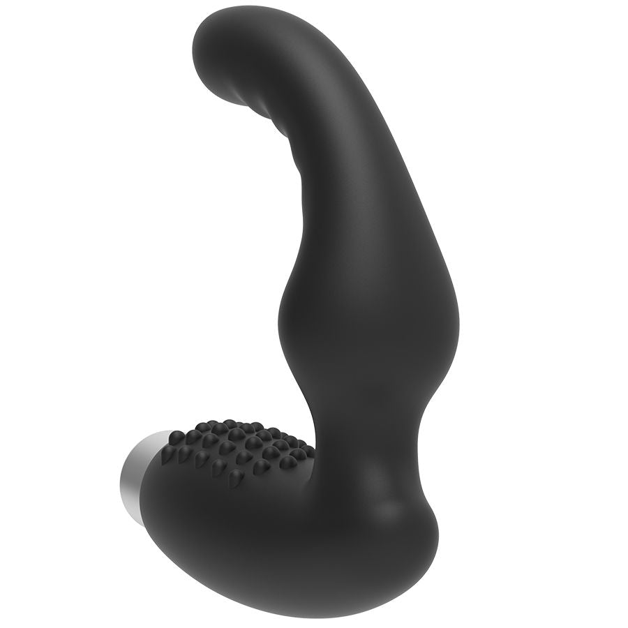 ADDICTED TOYS – masseur prostatique rechargeable Modèle 2 – détail