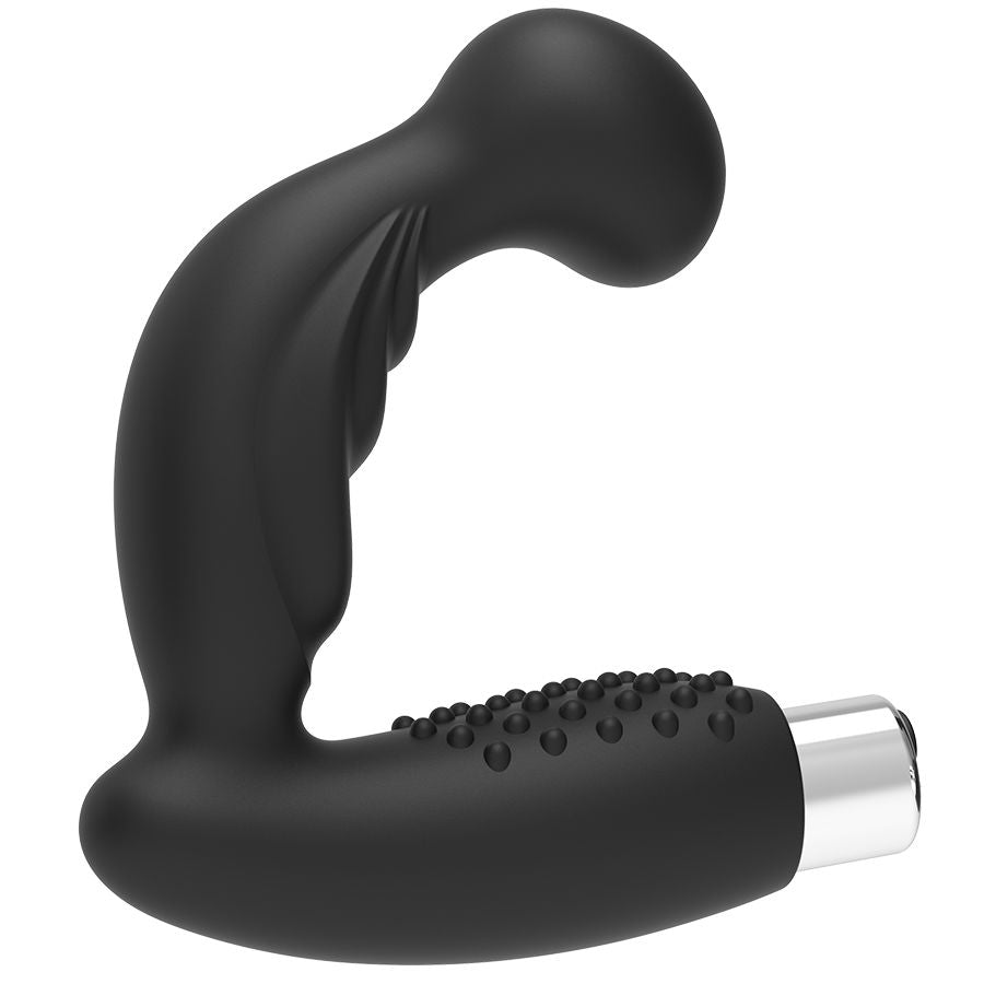 ADDICTED TOYS – masseur prostatique rechargeable Modèle 4 – vue produit