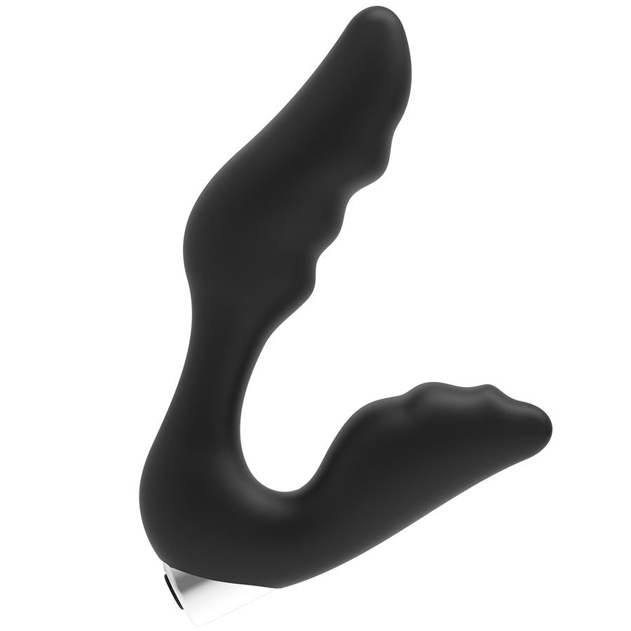ADDICTED TOYS – masseur prostatique rechargeable Modèle 6 – détail