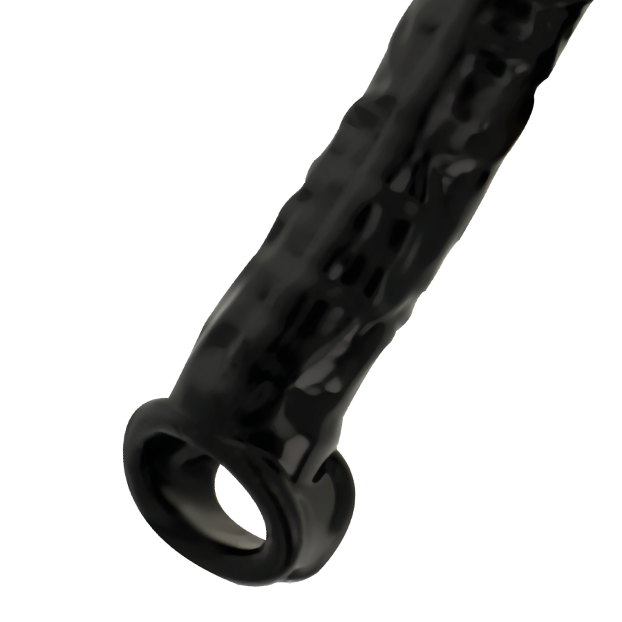 ADDICTED TOYS – Extension de pénis – vue de profil