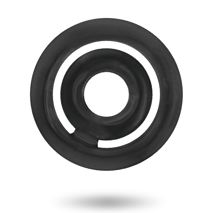 ADDICTED TOYS – Anneau pénis C-Ring Potenz – détail du produit