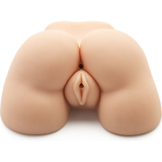 ACT Fat Ass – Masturbateur réaliste vibrant – vue principale