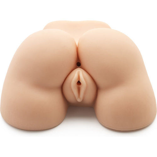 ACT Fat Ass – Masturbateur réaliste vibrant – vue principale