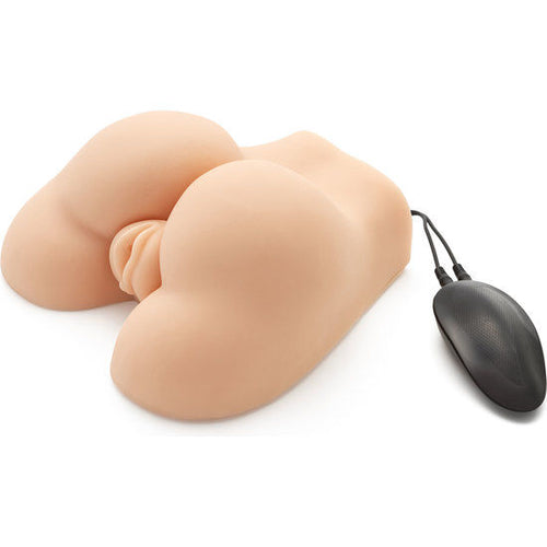 ACT Fat Ass – Masturbateur réaliste vibrant – vue 2