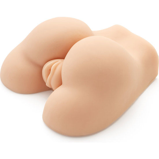 ACT Fat Ass – Masturbateur réaliste vibrant – vue 3