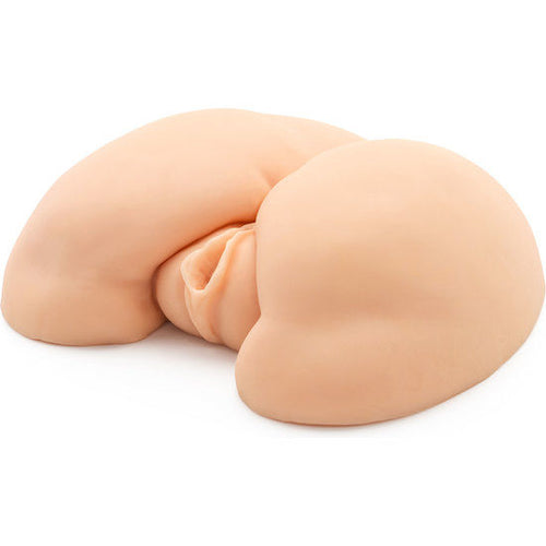 ACT Horny Fuck – Masturbateur réaliste vibrant – vue principale