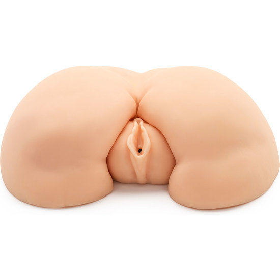 ACT Horny Fuck – Masturbateur réaliste vibrant – vue 2