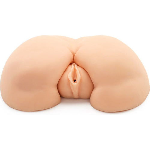 ACT Horny Fuck – Masturbateur réaliste vibrant – vue 2