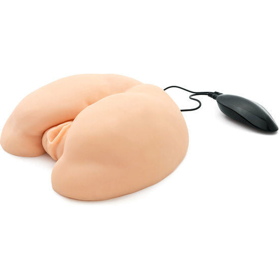 ACT Horny Fuck – Masturbateur réaliste vibrant – vue 3