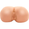 ACT Bubble Butt – Masturbateur réaliste vibrant – vue principale