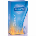 PASANTE – PRÉSERVATIFS CLIMAX (BOÎTE DE 12) | Sens d'Éden