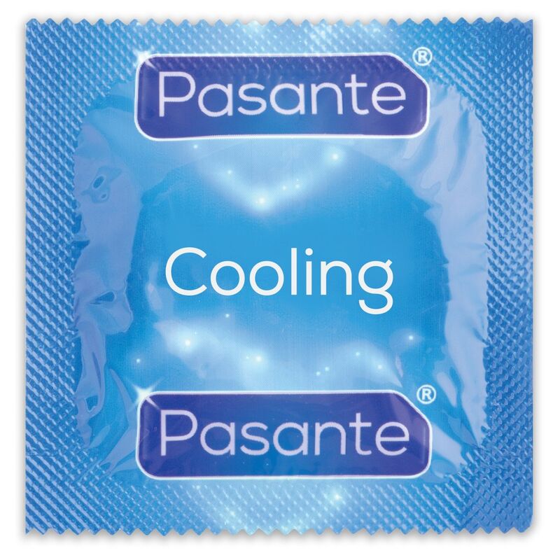 PASANTE – PRÉSERVATIFS CLIMAX (BOÎTE DE 12) | Sens d'Éden