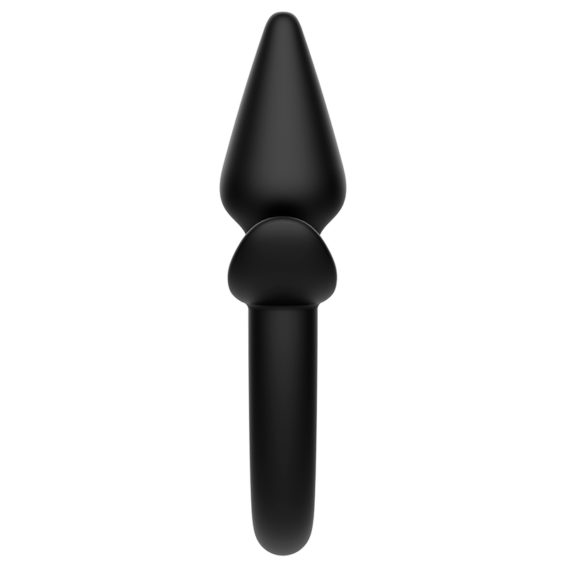 ADDICTED TOYS – Puppy plug anal en silicone – vue complémentaire