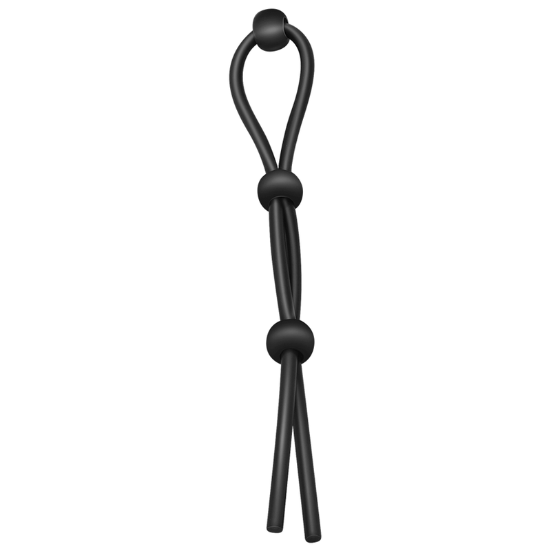 ADDICTED TOYS – Ensemble d’anneaux péniens flexibles, 7 pièces – présentation du produit